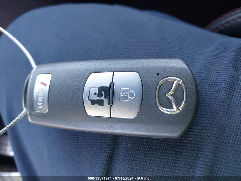 2010 Mazda Mazdaspeed3 Sport VIN: JM1BL1H43A1231581 Lot: 39871971