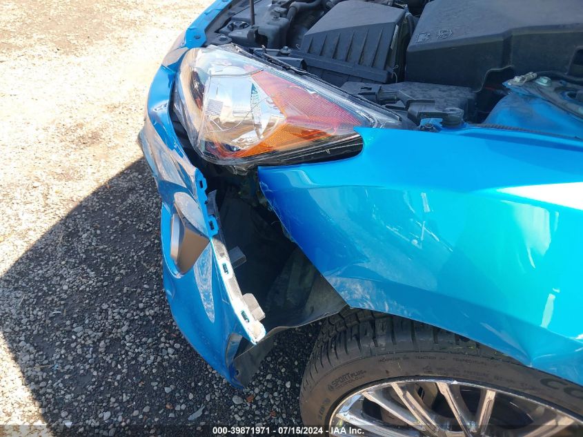 2010 Mazda Mazdaspeed3 Sport VIN: JM1BL1H43A1231581 Lot: 39871971