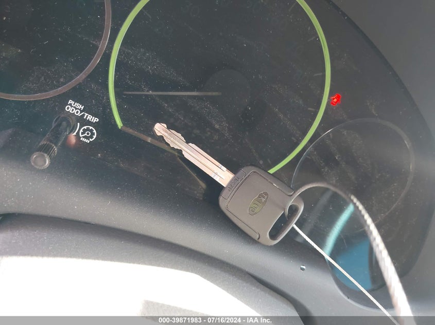 2006 Toyota Sienna Xle VIN: 5TDBA22CX6S066330 Lot: 39871983