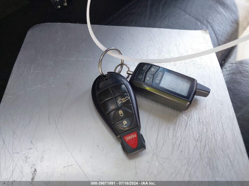 2009 Dodge Charger R/T VIN: 2B3KA53T79H533580 Lot: 39871991