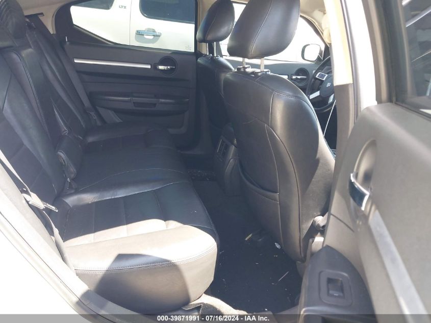 2009 Dodge Charger R/T VIN: 2B3KA53T79H533580 Lot: 39871991