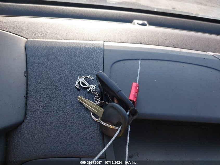 2012 Kia Forte Ex VIN: KNAFU5A20C5594069 Lot: 39872057