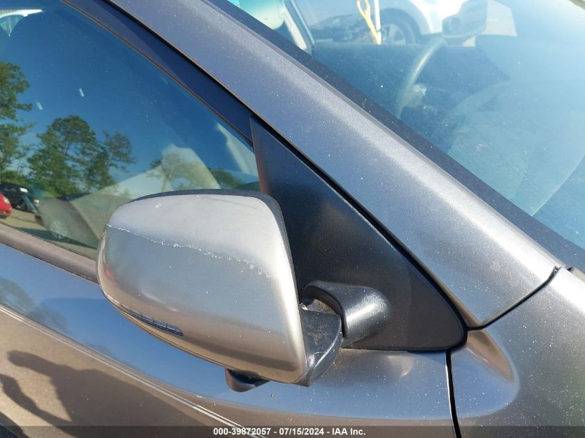 2012 Kia Forte Ex VIN: KNAFU5A20C5594069 Lot: 39872057