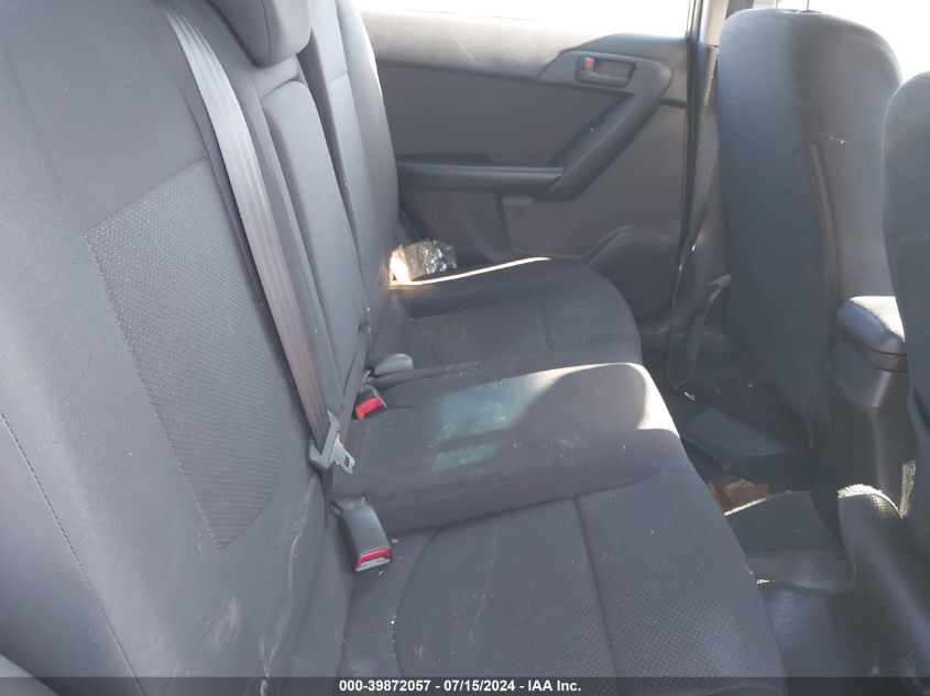 2012 Kia Forte Ex VIN: KNAFU5A20C5594069 Lot: 39872057