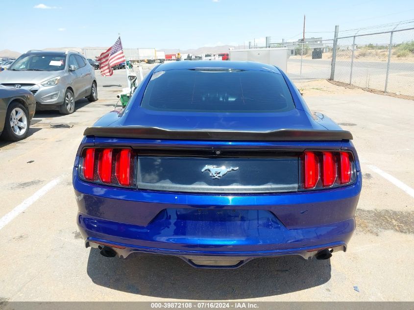 1FA6P8TH9G5243699 2016 FORD MUSTANG - Image 16