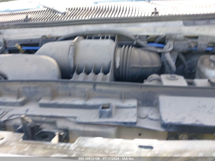 2009 Ford E-250 Commercial/Recreational VIN: 1FTNE24LX9DA03839 Lot: 39872109