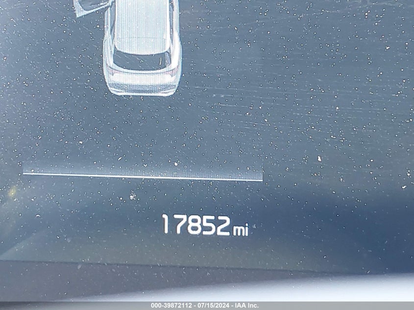 2024 KIA SPORTAGE EX - 5XYK33DF1RG171413