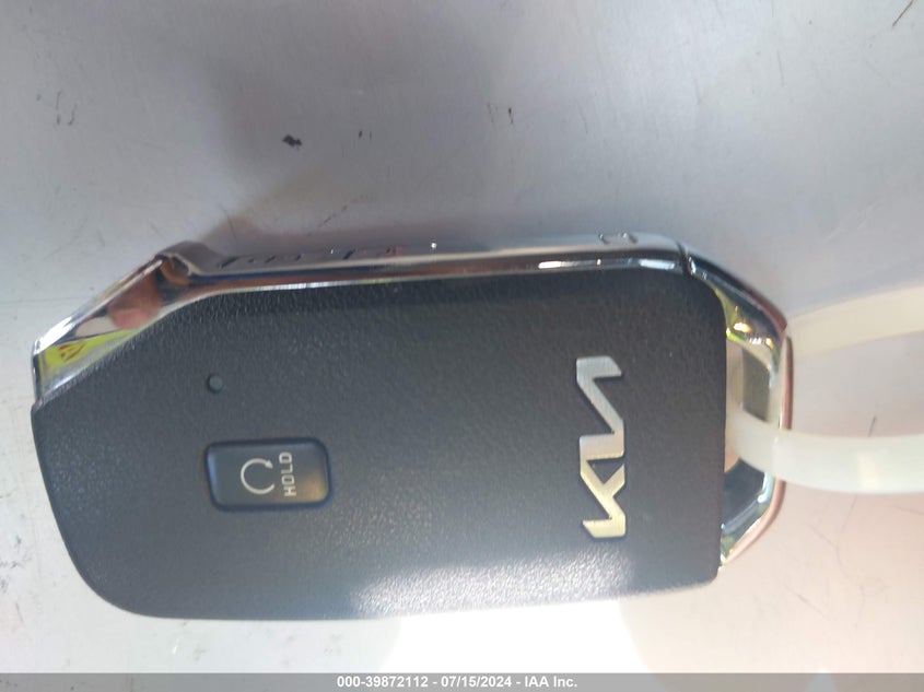 2024 KIA SPORTAGE EX - 5XYK33DF1RG171413
