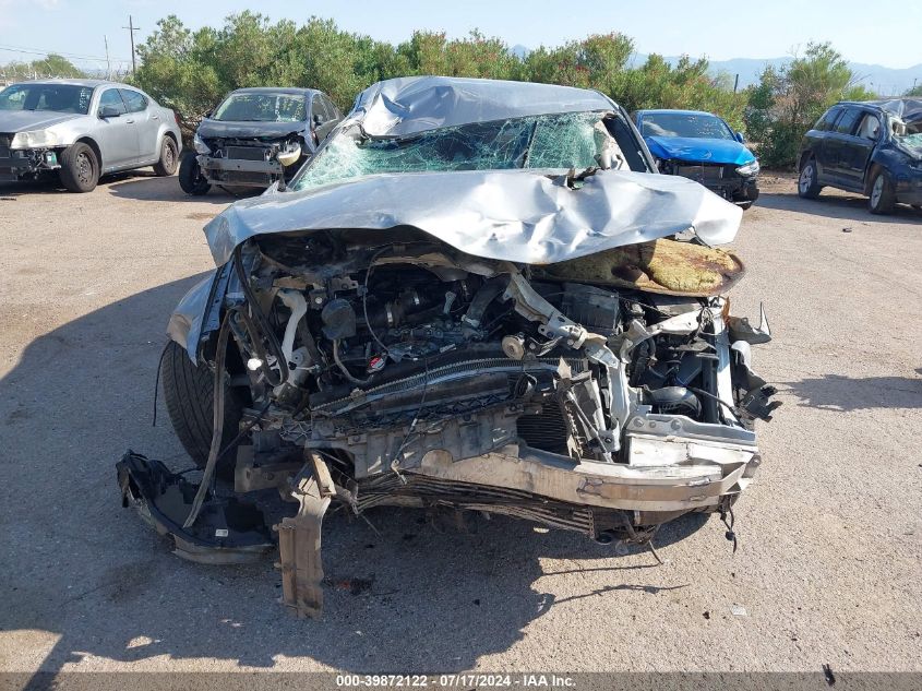 1HGCV1F34KA023074 2019 Honda Accord Sport