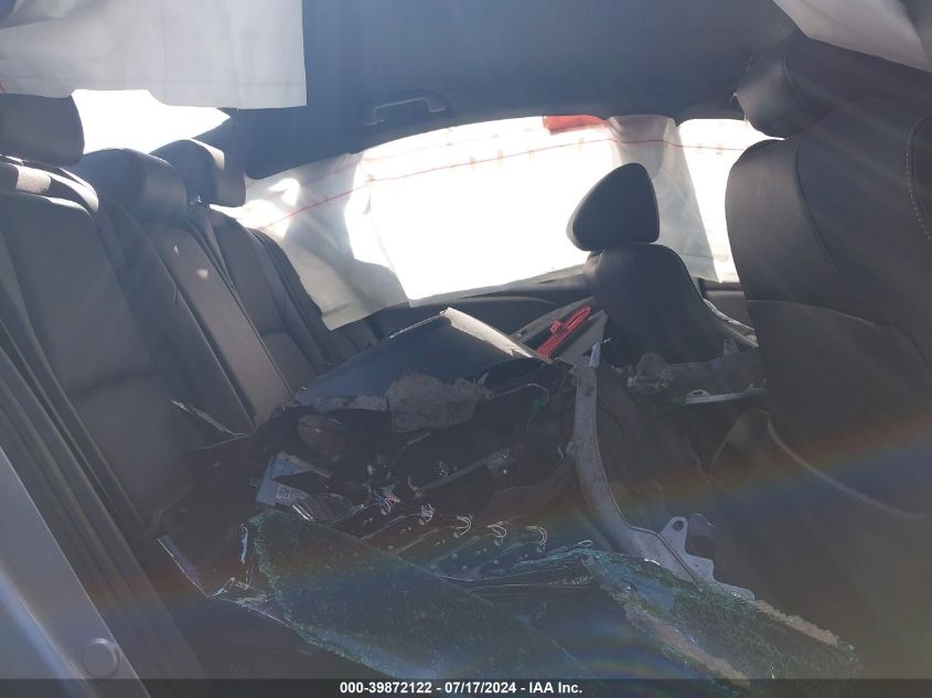 1HGCV1F34KA023074 2019 Honda Accord Sport