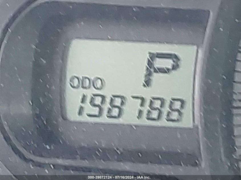 2013 Toyota Sienna Le V6 8 Passenger VIN: 5TDKK3DC3DS284011 Lot: 39872124