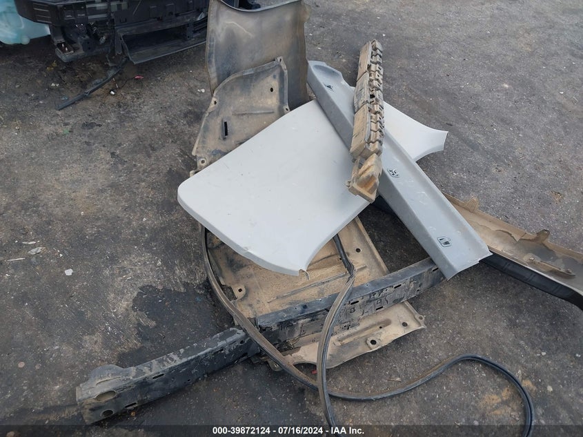 2013 Toyota Sienna Le V6 8 Passenger VIN: 5TDKK3DC3DS284011 Lot: 39872124