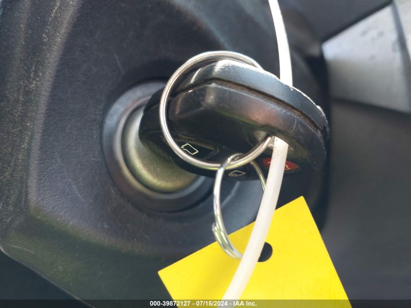 2017 Ford Escape Se VIN: 1FMCU0GD8HUC02126 Lot: 39872127