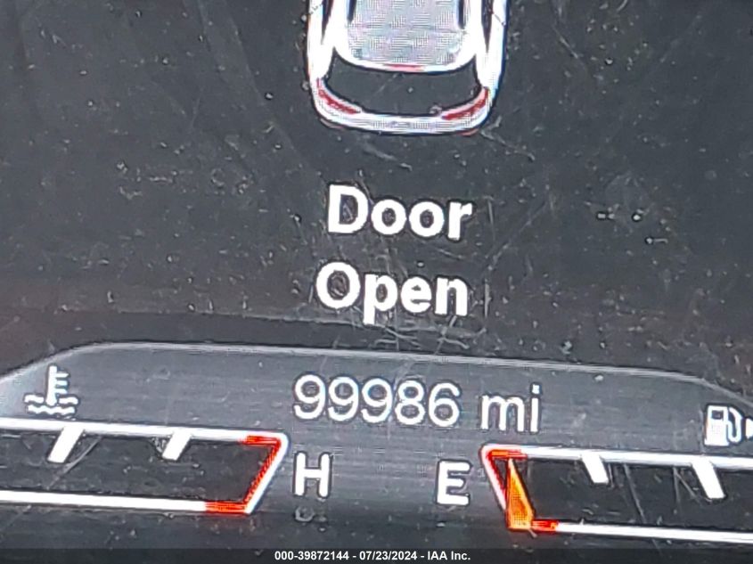 2015 Jeep Cherokee Limited VIN: 1C4PJLDS1FW548443 Lot: 39872144