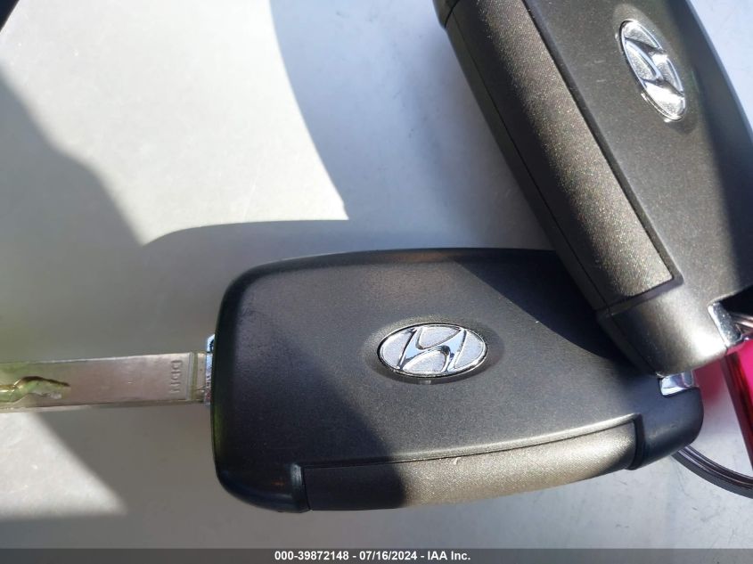 2022 Hyundai Sonata Se VIN: KMHL24JA7NA245848 Lot: 39872148