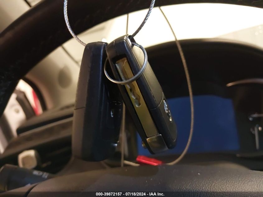 2015 Buick Lacrosse Premium Ii VIN: 1G4GF5G31FF229878 Lot: 39872157