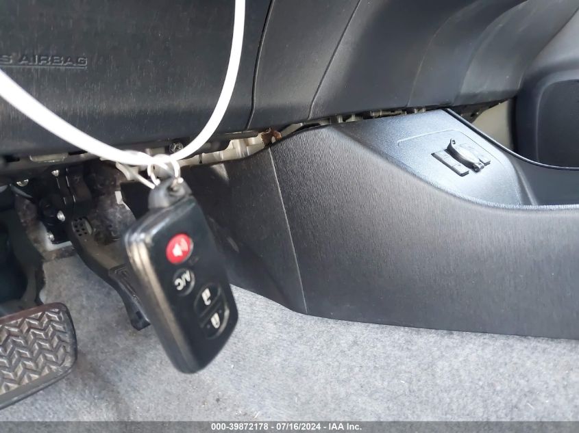 2013 Toyota Prius Plug-In VIN: JTDKN3DP6D3045340 Lot: 39872178