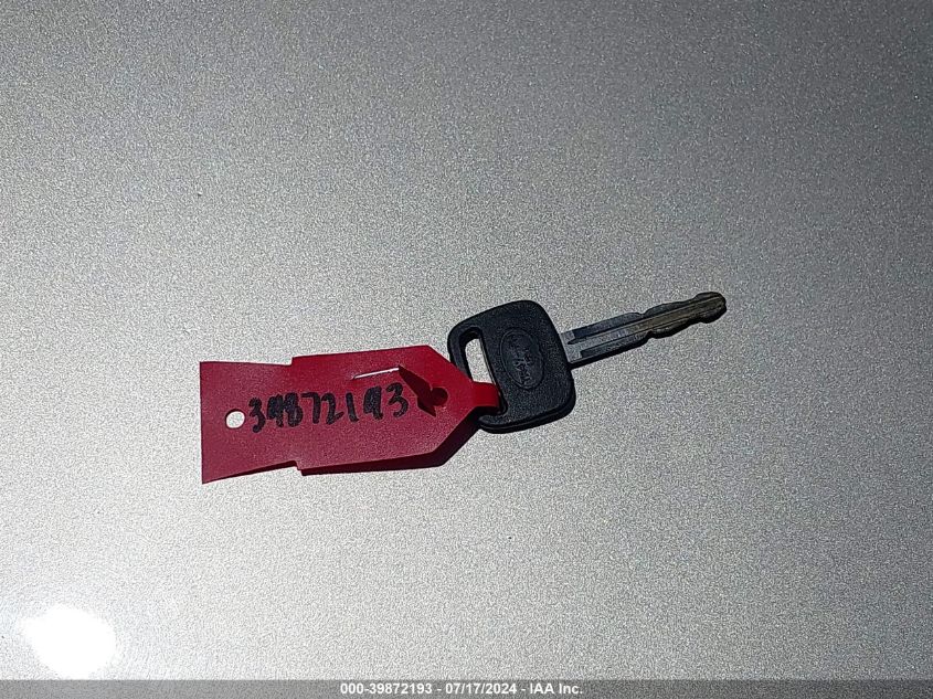 2004 Toyota Tacoma Prerunner V6 VIN: 5TEGN92N34Z342741 Lot: 39872193