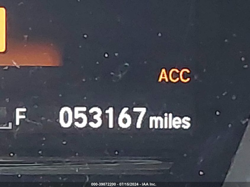 2022 HONDA HR-V EX - 3CZRU6H5XNM752205