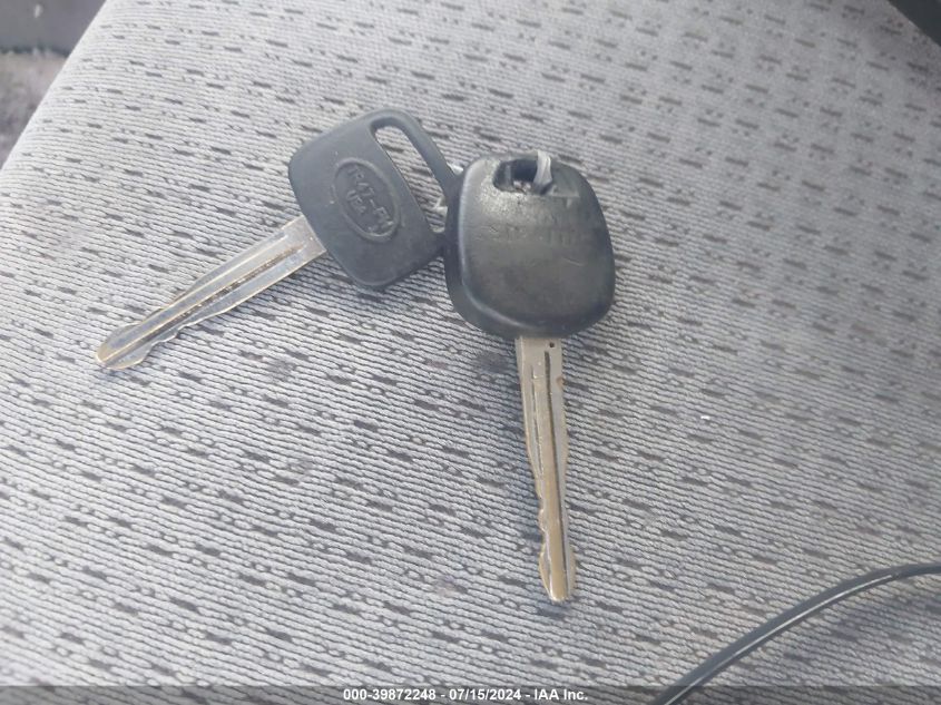 2005 Toyota Corolla Ce VIN: 1NXBR32E25Z477663 Lot: 39872248