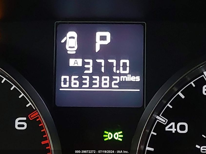 2013 Subaru Outback 2.5I Premium VIN: 4S4BRCCC3D3271334 Lot: 39872272