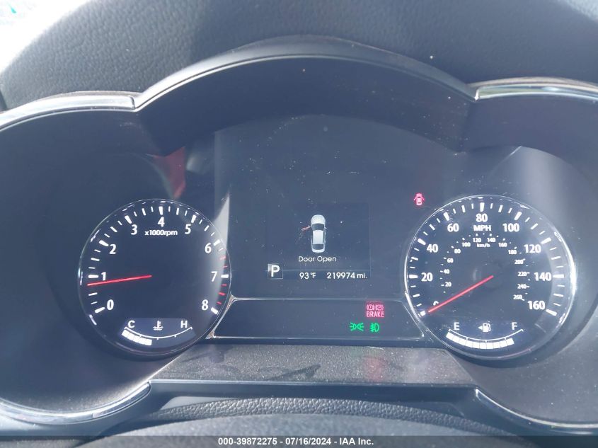 2013 Kia Optima Sx VIN: 5XXGR4A66DG211447 Lot: 39872275