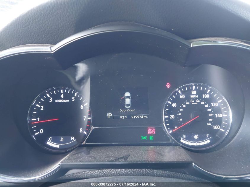 2013 Kia Optima Sx VIN: 5XXGR4A66DG211447 Lot: 39872275