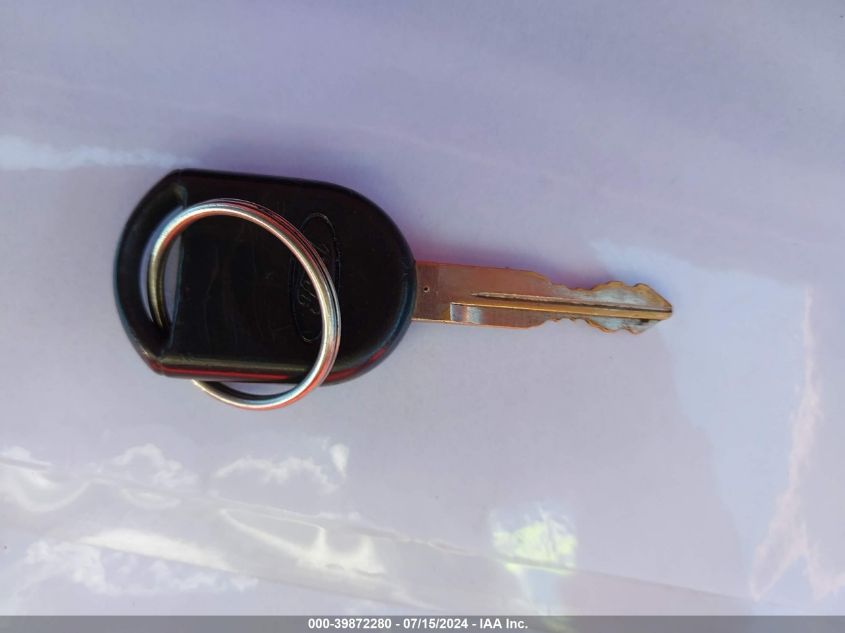 2003 Ford Ranger Xl/Xlt VIN: 1FTYR10DX3PA23203 Lot: 39872280