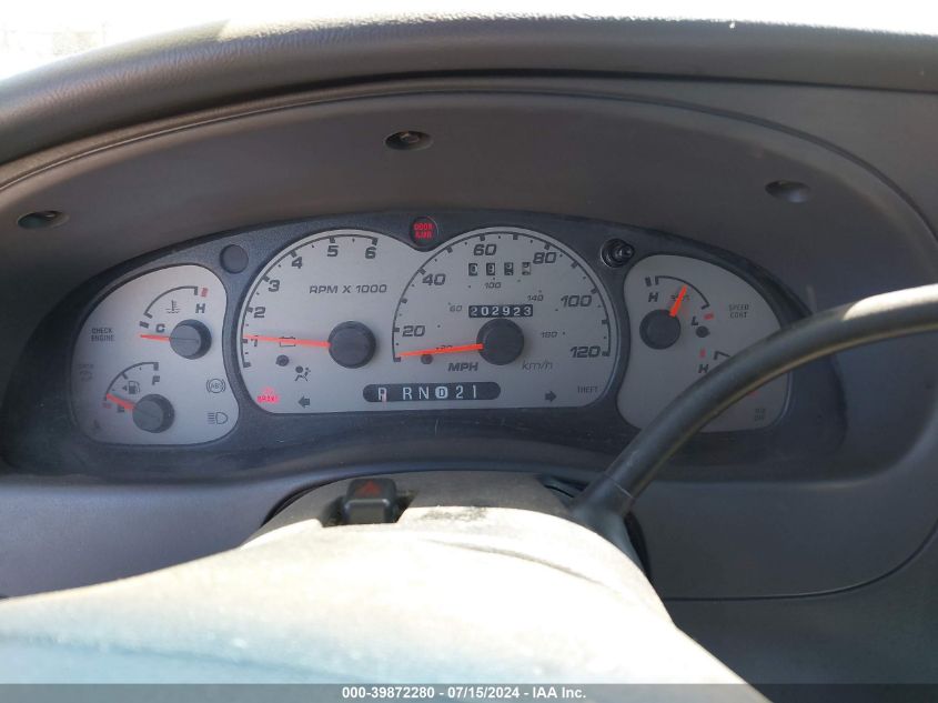 2003 Ford Ranger Xl/Xlt VIN: 1FTYR10DX3PA23203 Lot: 39872280