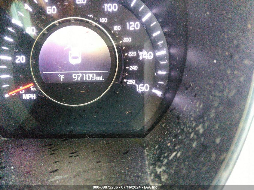 2015 Kia Optima Lx VIN: 5XXGM4A79FG467656 Lot: 39872286