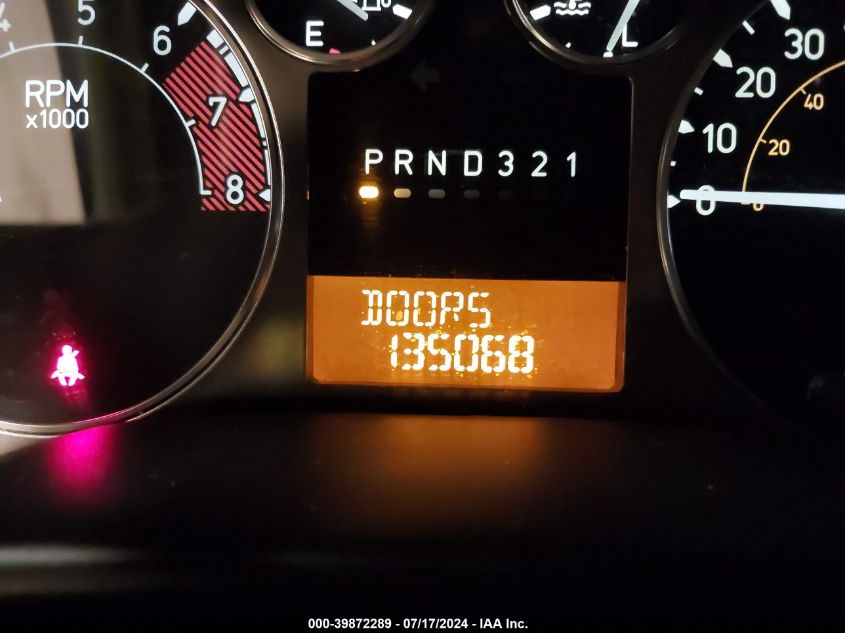 2007 Hummer H3 Suv VIN: 5GTDN13EX78246669 Lot: 39872289