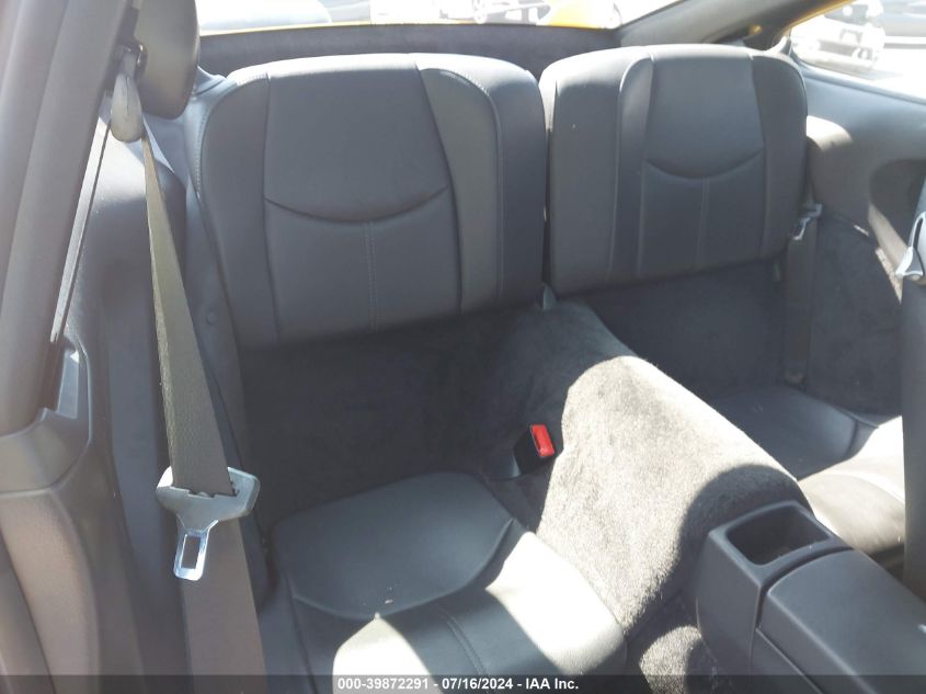 2006 Porsche 911 Carrera/Carrera 4S/Carrera S VIN: WP0AB29916S743078 Lot: 39872291