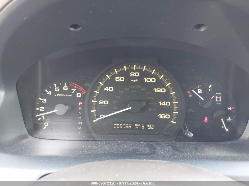 2006 Honda Accord 2.4 Lx VIN: 1HGCM56406A043850 Lot: 39872320