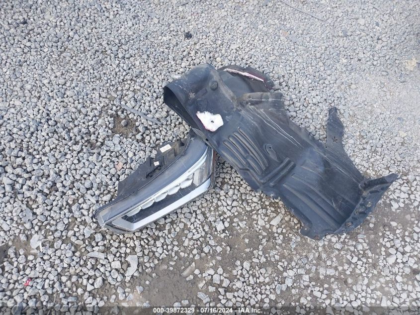 2020 Acura Mdx Technology VIN: 5J8YD4H5XLL014698 Lot: 39872329