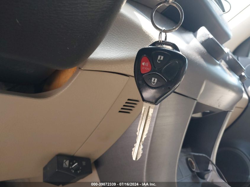 2010 Toyota Rav4 VIN: JTMZF4DV8AD027766 Lot: 39872339