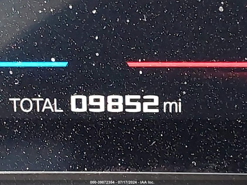 2024 BMW M3 - WBS33AY07RFR51488