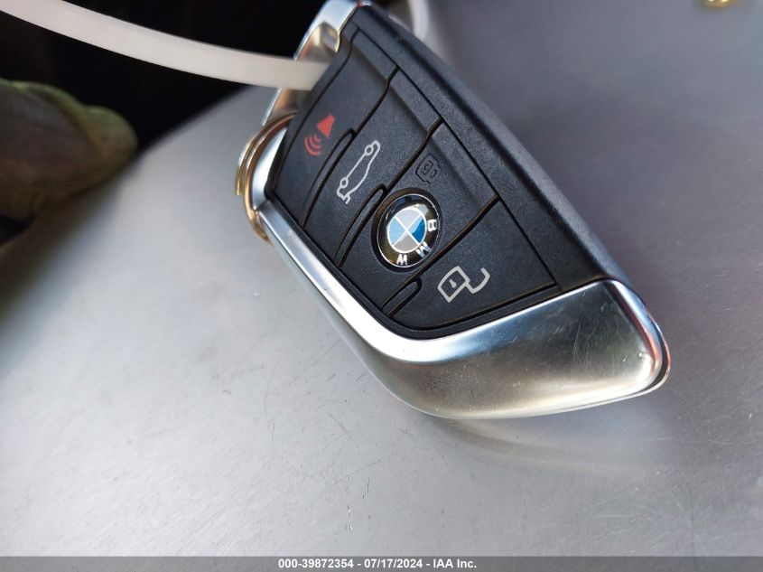 2024 BMW M3 - WBS33AY07RFR51488