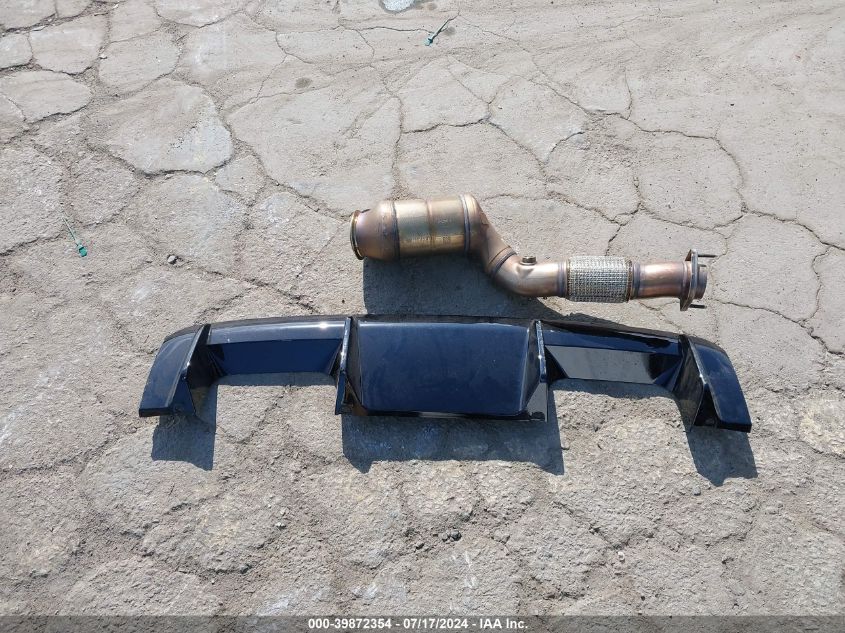 2024 BMW M3 - WBS33AY07RFR51488