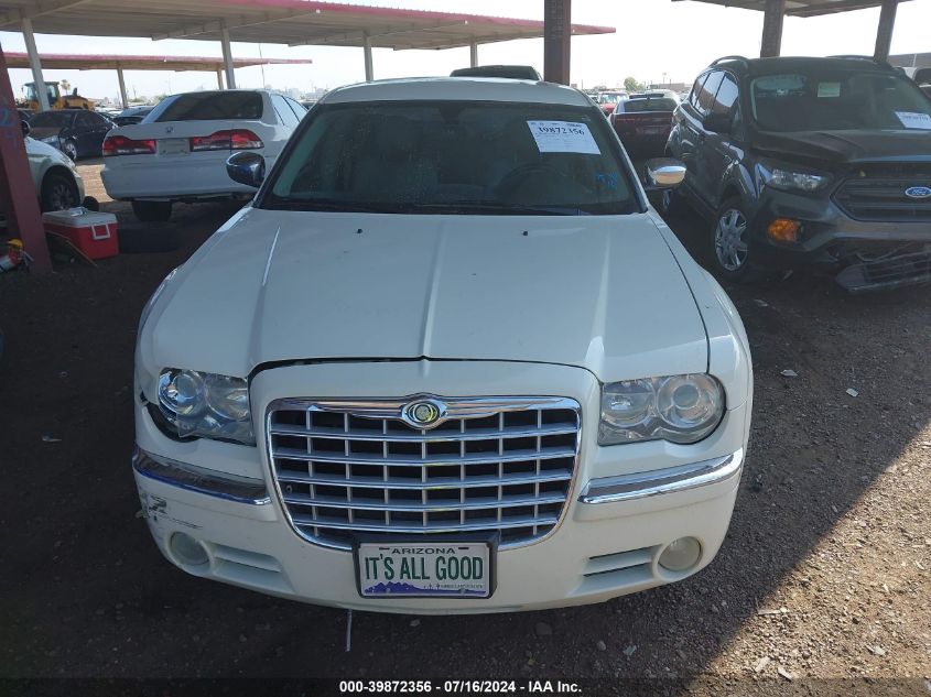 2006 Chrysler 300C VIN: 2C3LA63H96H274790 Lot: 39872356