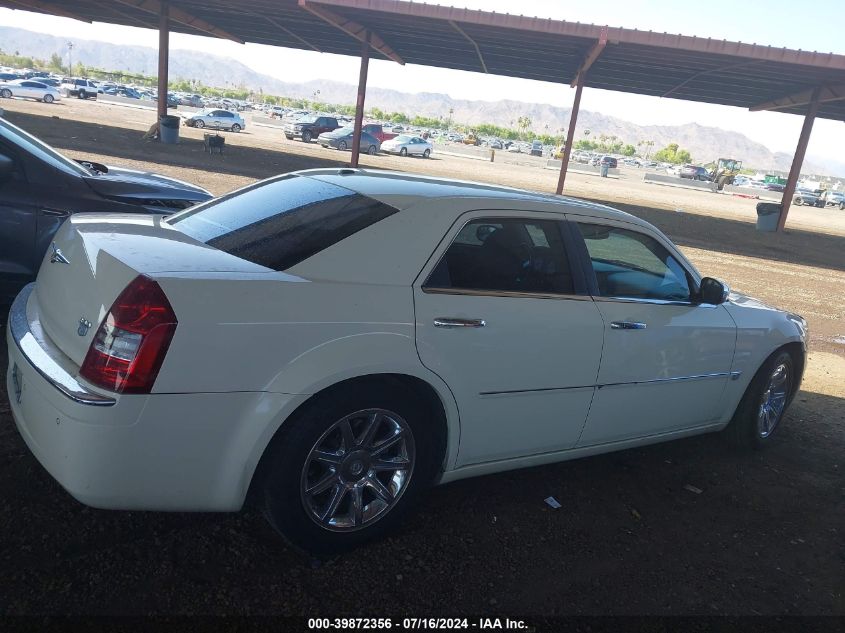 2006 Chrysler 300C VIN: 2C3LA63H96H274790 Lot: 39872356