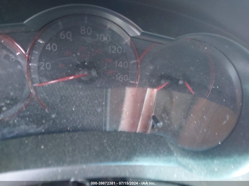 2008 Nissan Altima 2.5 S VIN: 1N4AL21E88N420983 Lot: 39872381