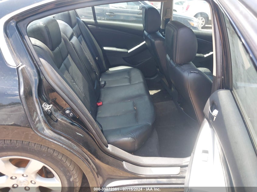 2008 Nissan Altima 2.5 S VIN: 1N4AL21E88N420983 Lot: 39872381