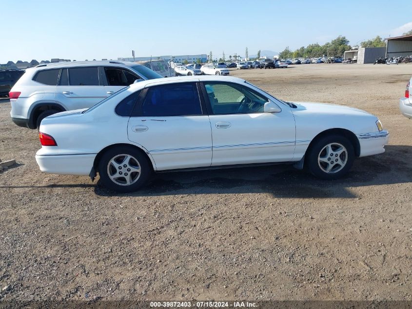 1999 Toyota Avalon Xl VIN: 4T1BF18BXXU338216 Lot: 39872403