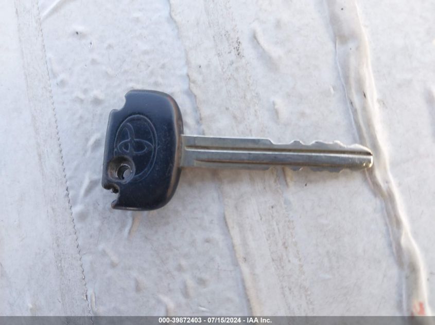 1999 Toyota Avalon Xl VIN: 4T1BF18BXXU338216 Lot: 39872403