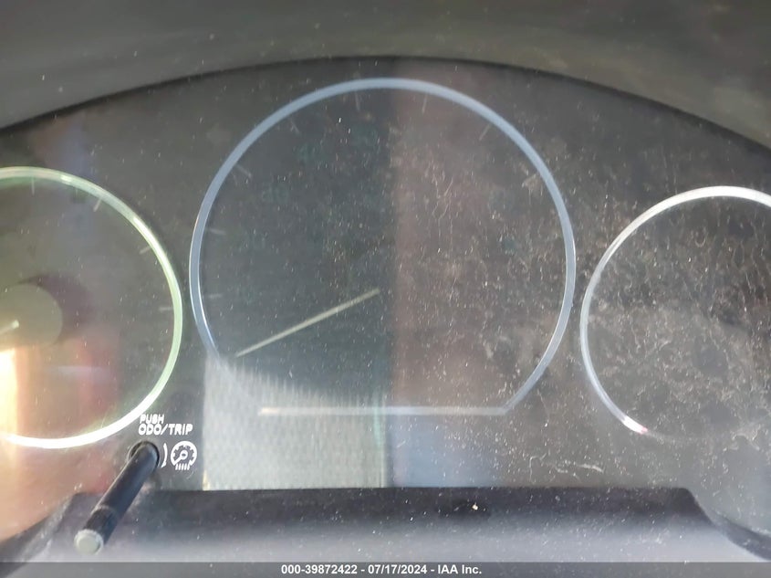 2007 Toyota Sienna Le VIN: 5TDZK23C37S040342 Lot: 39872422