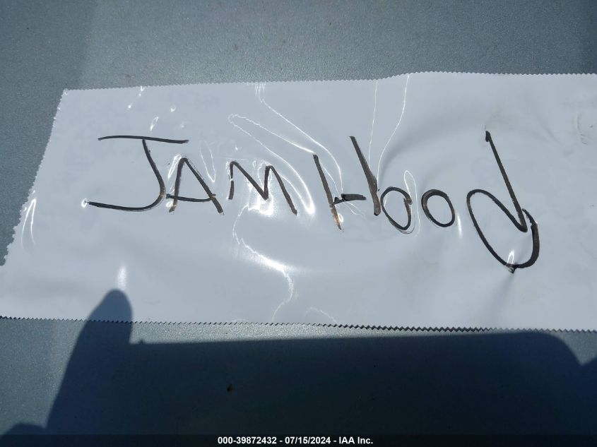 2007 Toyota Rav4 Limited V6 VIN: JTMBK31V276024399 Lot: 39872432