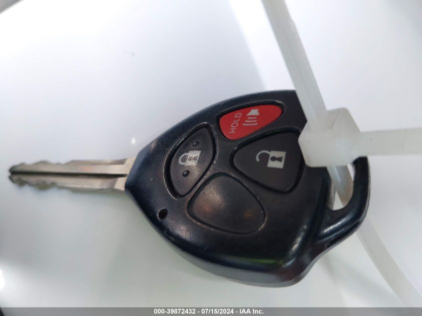 2007 Toyota Rav4 Limited V6 VIN: JTMBK31V276024399 Lot: 39872432