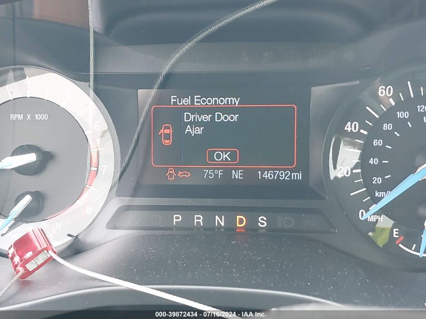 2015 Ford Fusion Se VIN: 1FA6P0H7XF5113172 Lot: 39872434