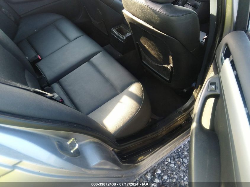 2004 BMW 325I I VIN: WBAET37424NJ46963 Lot: 39872438