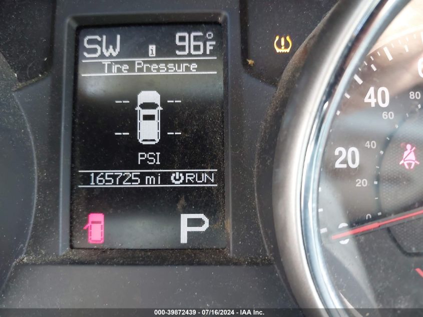 2012 Jeep Grand Cherokee Laredo VIN: 1C4RJFAG0CC273963 Lot: 39872439